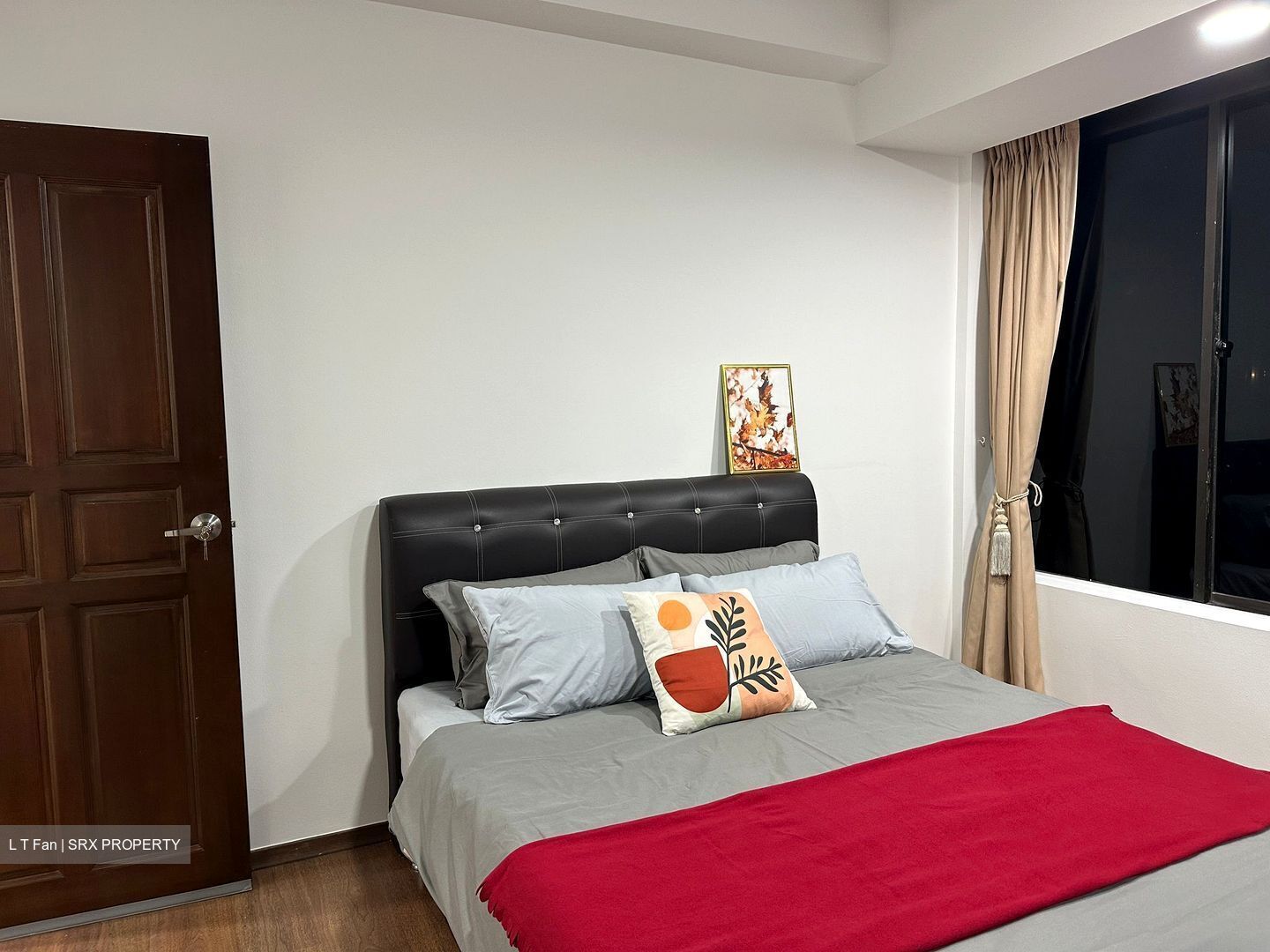 International Plaza (D2), Apartment #525393881